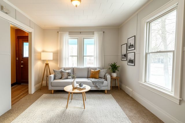 424 W Birch Avenue, Fergus Falls, MN 56537