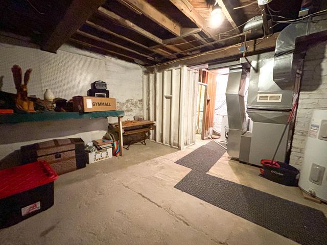 424 W Birch Avenue, Fergus Falls, MN 56537