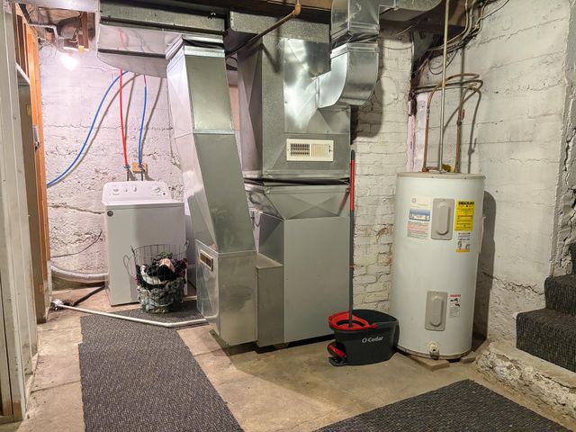 424 W Birch Avenue, Fergus Falls, MN 56537