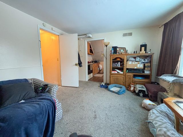 424 W Birch Avenue, Fergus Falls, MN 56537