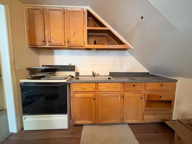 424 W Birch Avenue, Fergus Falls, MN 56537