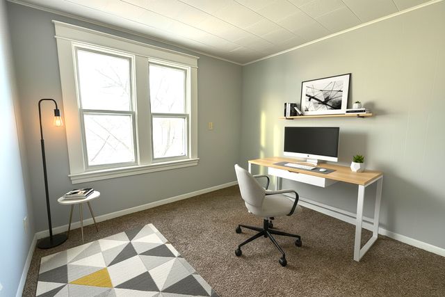 424 W Birch Avenue, Fergus Falls, MN 56537