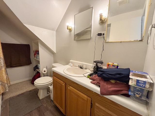 424 W Birch Avenue, Fergus Falls, MN 56537