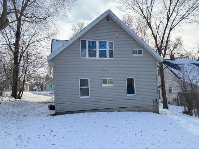424 W Birch Avenue, Fergus Falls, MN 56537