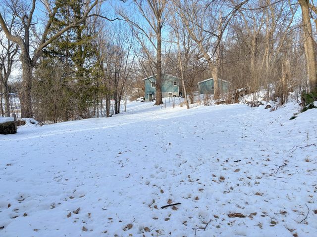 424 W Birch Avenue, Fergus Falls, MN 56537