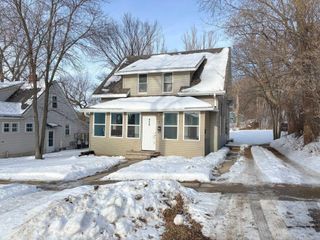 424 W Birch Avenue, Fergus Falls, MN 56537