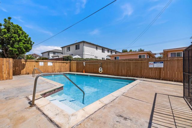 550 Park Way 8, Chula Vista, CA 91910