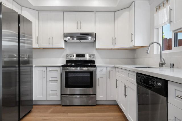 550 Park Way 8, Chula Vista, CA 91910