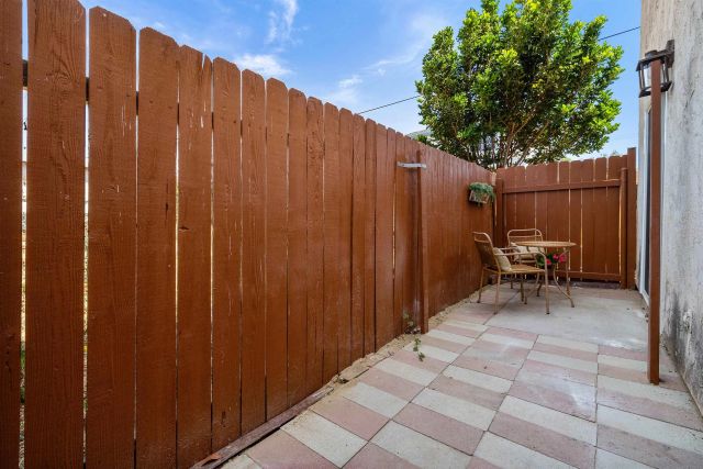 550 Park Way 8, Chula Vista, CA 91910