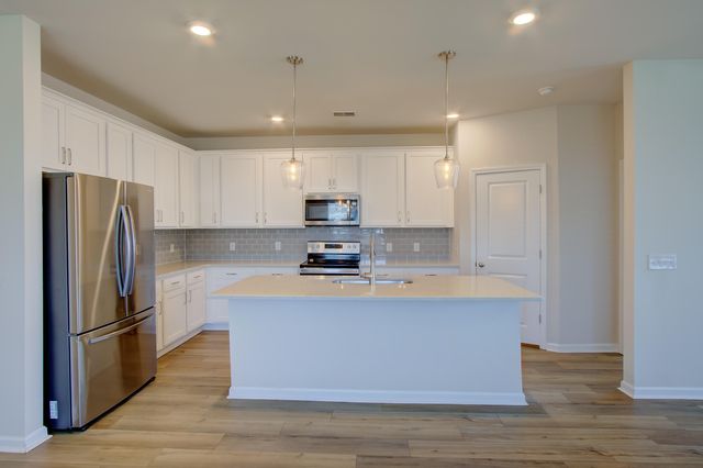 714 Mcroy Street, Moncks Corner, SC 29461