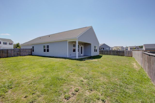 714 Mcroy Street, Moncks Corner, SC 29461