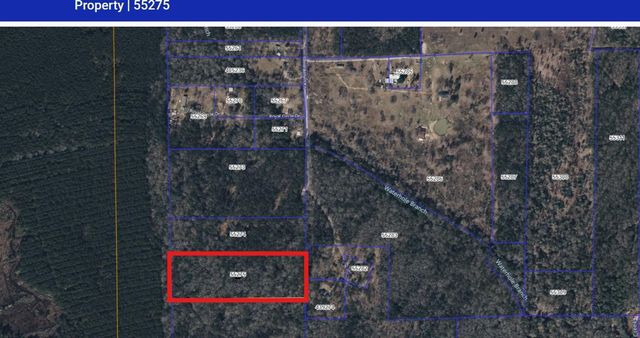 0 Vaughn, Splendora, TX 77372