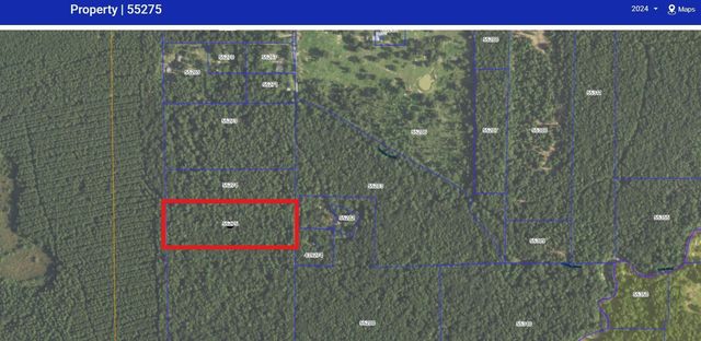 0 Vaughn, Splendora, TX 77372