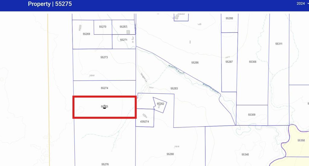 0 Vaughn, Splendora, TX 77372