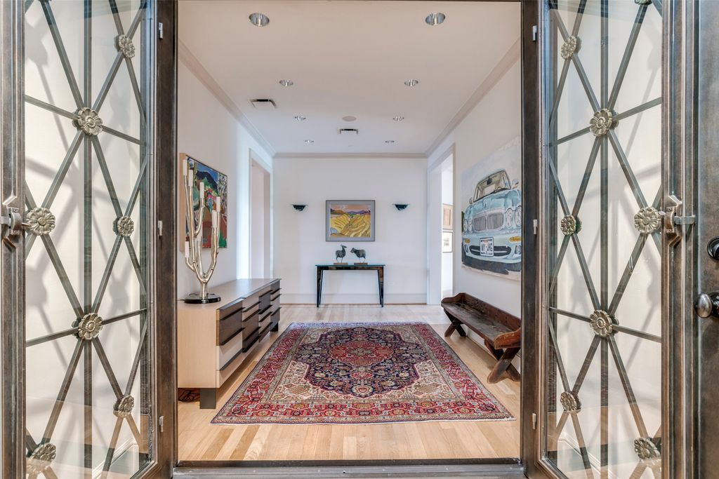 3505 Turtle Creek Boulevard 2A, Dallas, TX 75219