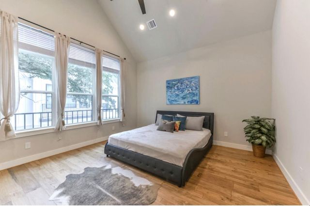 823 Mansfield Street J, Houston, TX 77091