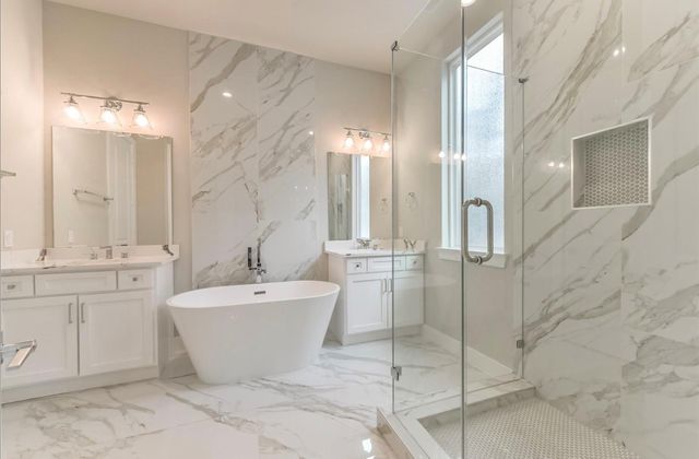 823 Mansfield Street J, Houston, TX 77091