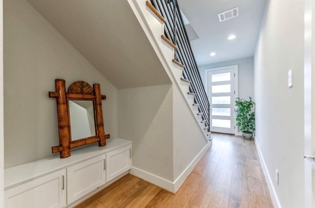 823 Mansfield Street J, Houston, TX 77091