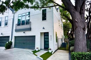 823 Mansfield Street J, Houston, TX 77091