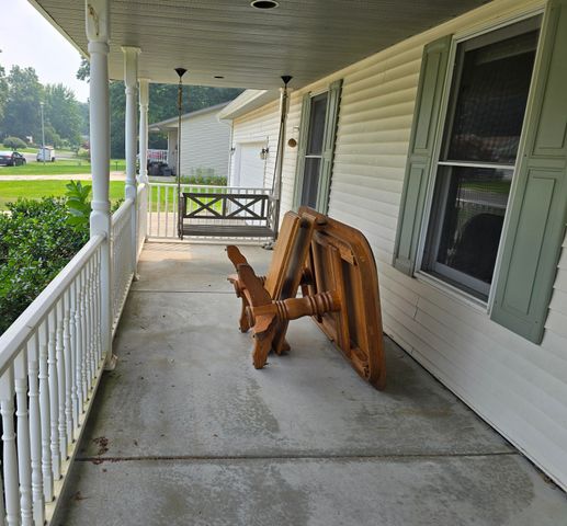 3861 Forest Edge Road, Muskegon, MI 49442