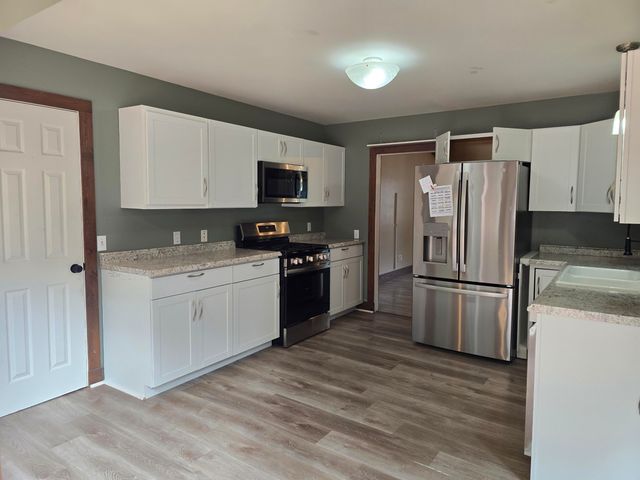 3861 Forest Edge Road, Muskegon, MI 49442