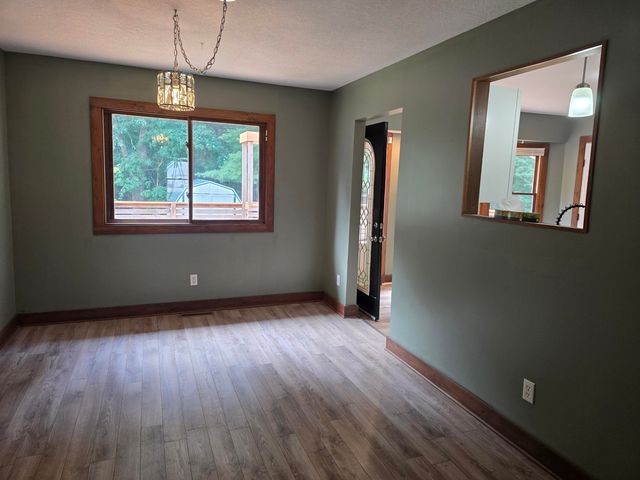 3861 Forest Edge Road, Muskegon, MI 49442