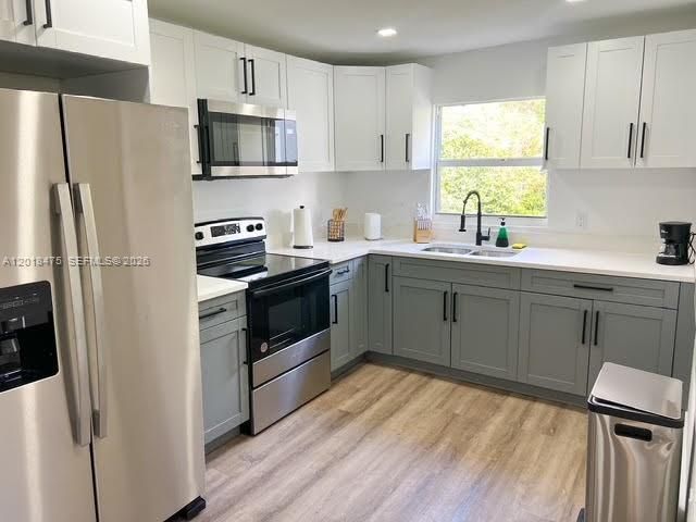 1025 NW 55th St, Miami, FL 33127
