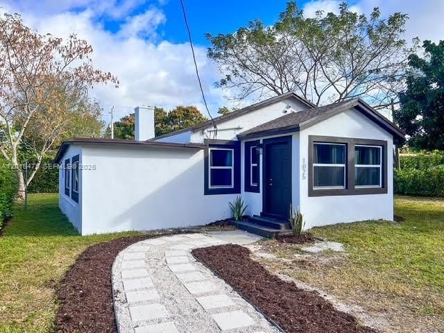 1025 NW 55th St, Miami, FL 33127