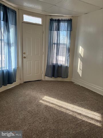 433 PEFFER ST, Harrisburg, PA 17102