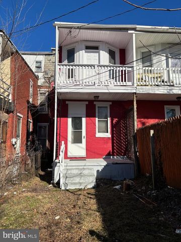 433 PEFFER ST, Harrisburg, PA 17102