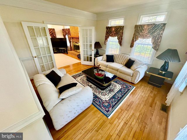 6545 CHELSEA WAY, Port Tobacco, MD 20677