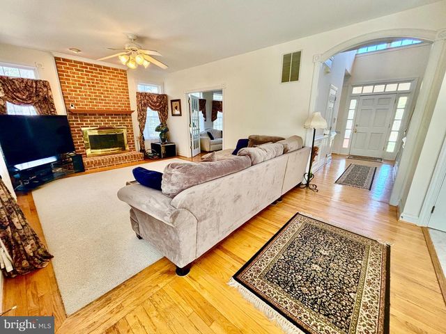 6545 CHELSEA WAY, Port Tobacco, MD 20677