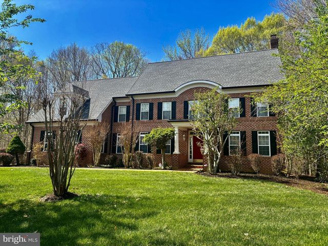 6545 CHELSEA WAY, Port Tobacco, MD 20677