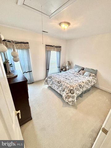 6545 CHELSEA WAY, Port Tobacco, MD 20677