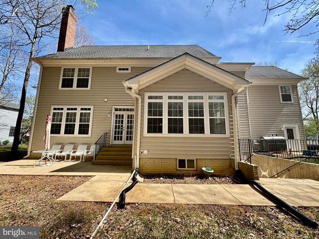 6545 CHELSEA WAY, Port Tobacco, MD 20677