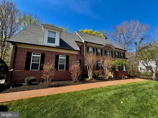 6545 CHELSEA WAY, Port Tobacco, MD 20677