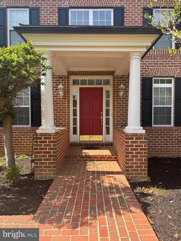 6545 CHELSEA WAY, Port Tobacco, MD 20677