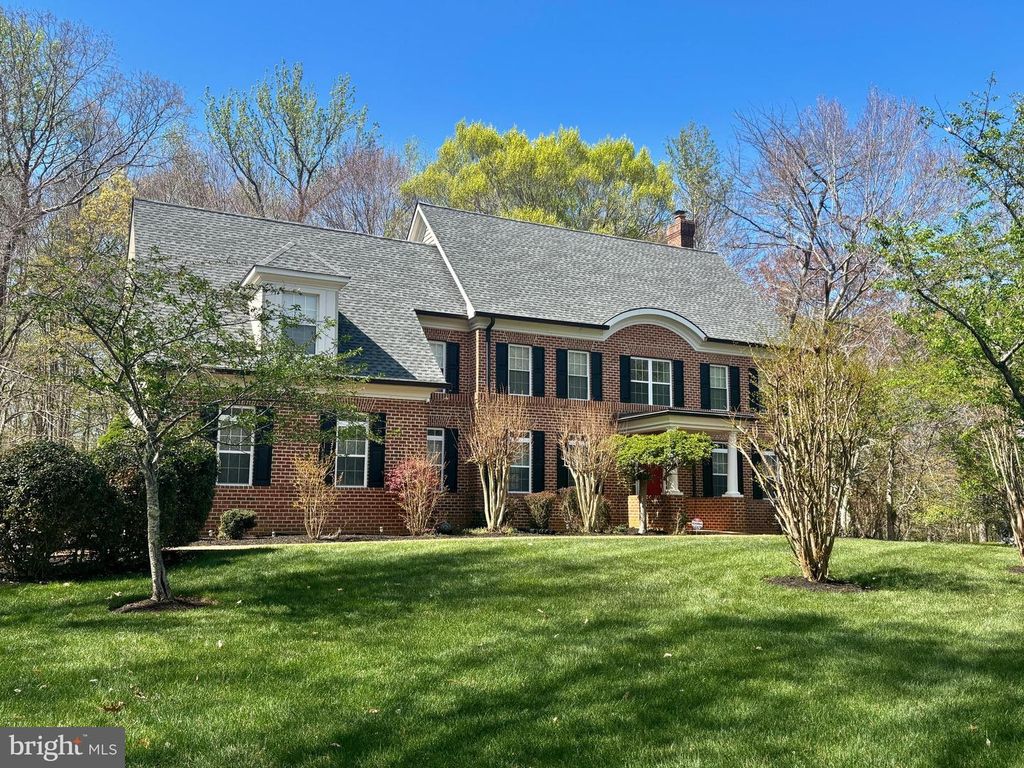 6545 CHELSEA WAY, Port Tobacco, MD 20677
