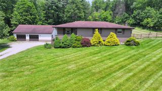 1343 VENETIA ROAD, Nottingham, PA 15330