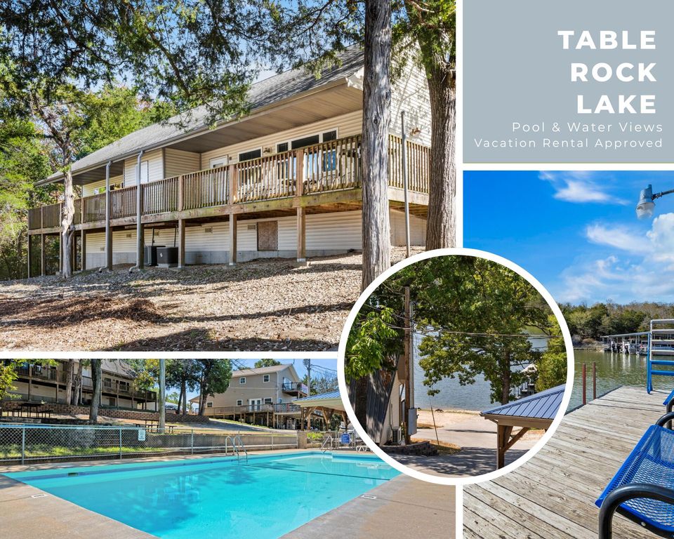 425 Eagle Drive, Reeds Spring, MO 65737