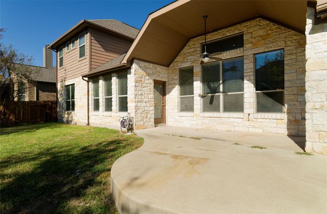1995 Canyon Sage PATH, Round Rock, TX 78665