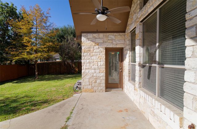 1995 Canyon Sage PATH, Round Rock, TX 78665