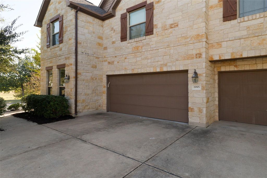1995 Canyon Sage PATH, Round Rock, TX 78665
