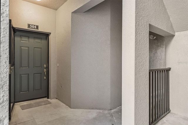 9423 MYRTLE CREEK LANE 504, Orlando, FL 32832