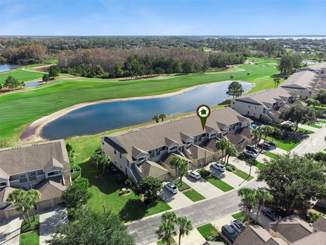 9423 MYRTLE CREEK LANE 504, Orlando, FL 32832