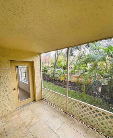 1190 Coral Club Dr 1190, Coral Springs, FL 33071