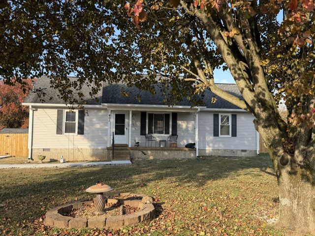 405 Edmonson Ave, Chapel Hill, TN 37034