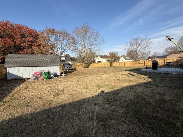 405 Edmonson Ave, Chapel Hill, TN 37034