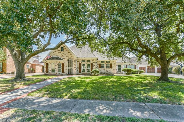 263 Wood Loop Street, Houston, TX 77015
