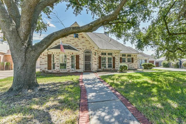 263 Wood Loop Street, Houston, TX 77015